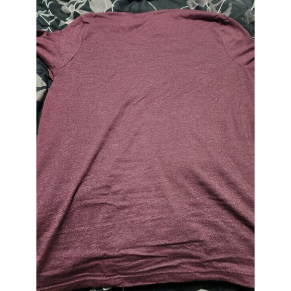 Ladies Cat Lady T Shirt Cat Lovers Tee Size Large - Picture 2 of 4